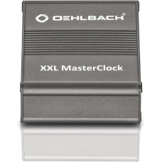 Oehlbach XXL Master Clock USB Jitter Önleyici