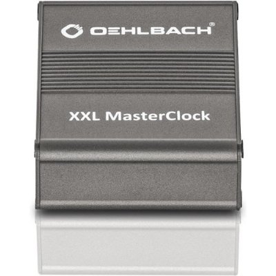 Oehlbach XXL Master Clock USB Jitter Önleyici