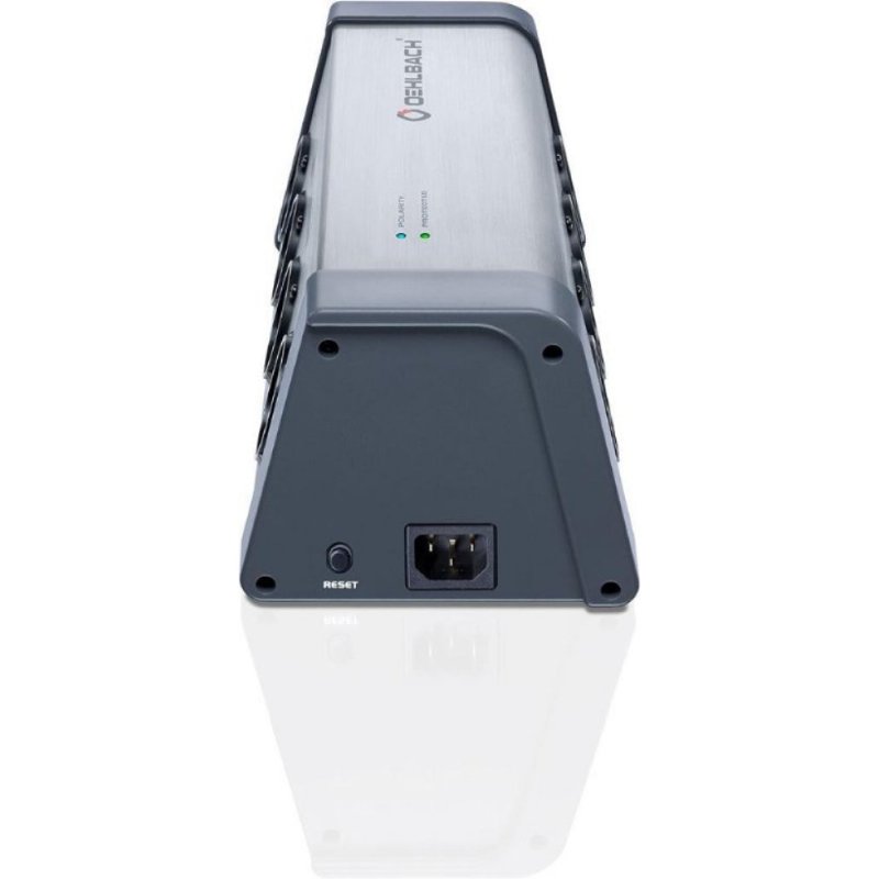 Oehlbach Xxl Power Socket 908 High-End Faz Korumalı Priz Çoklayıcı Outlet