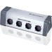 Oehlbach Xxl Power Socket 908 High-End Faz Korumalı Priz Çoklayıcı Outlet