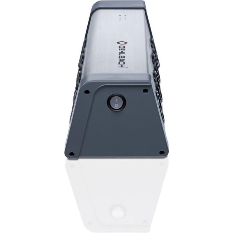 Oehlbach Xxl Power Socket 908 High-End Faz Korumalı Priz Çoklayıcı Outlet