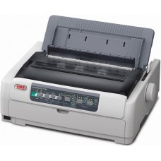 Oki ML5790 Eco Paralel-USB Yazıcı 