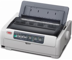 Oki ML5790 Eco Paralel-USB Yazıcı