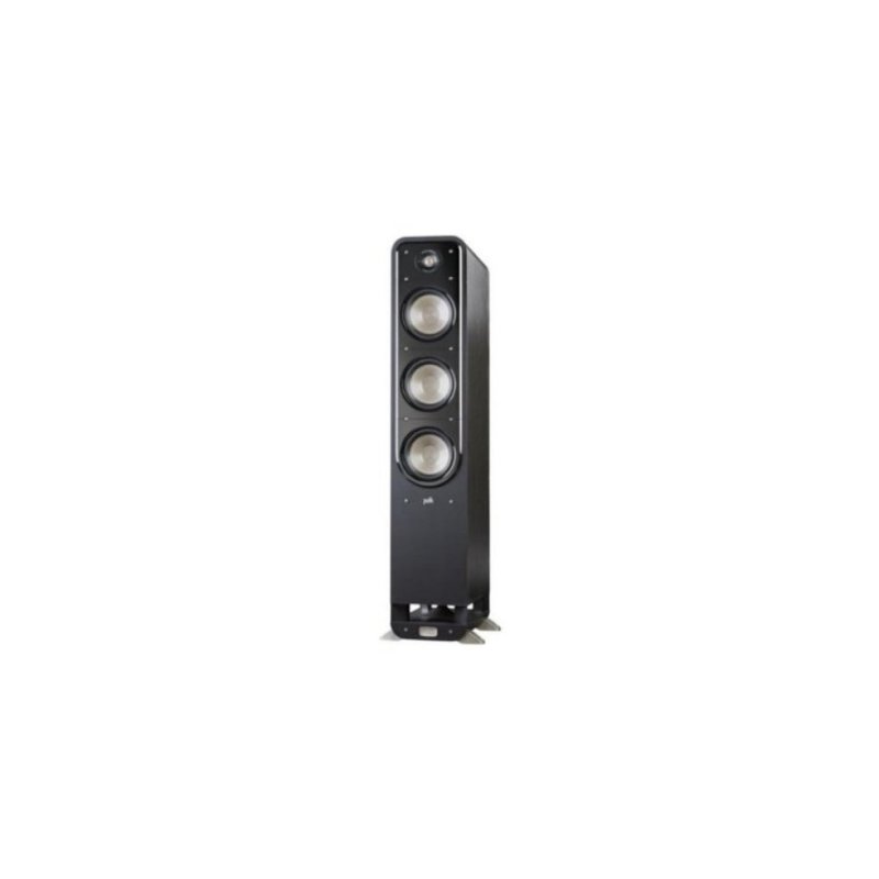 Polk Audio Polk Audıo S-60E Kule Tipi Hoparlör - Siyah