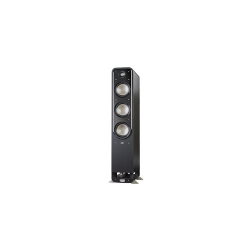 Polk Audio Polk Audıo S-60E Kule Tipi Hoparlör - Siyah