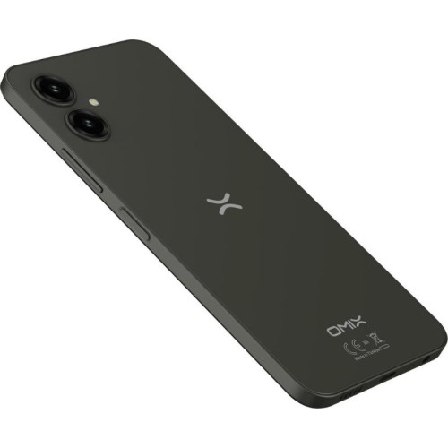 Omix X5 128 GB 6 GB Grafit