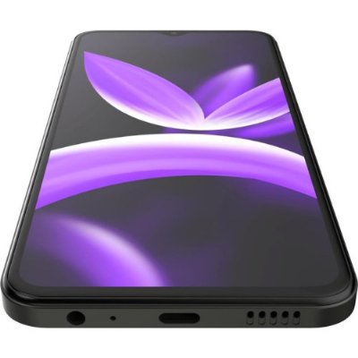 Omix X5 128 GB 6 GB Grafit