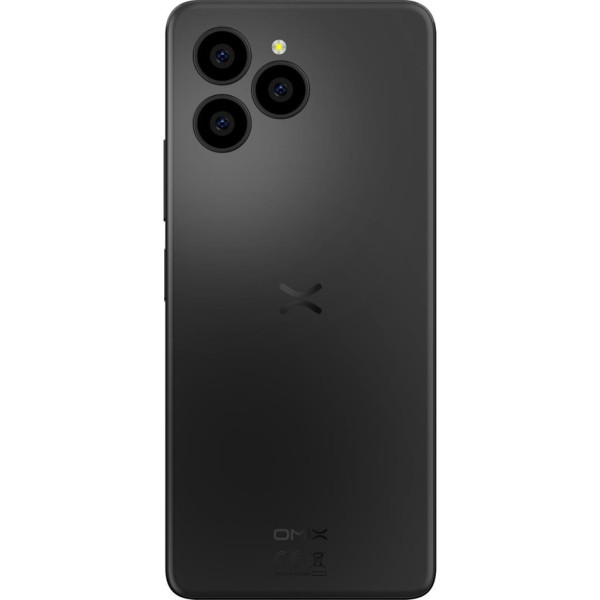 Omix X6 128 GB Siyah