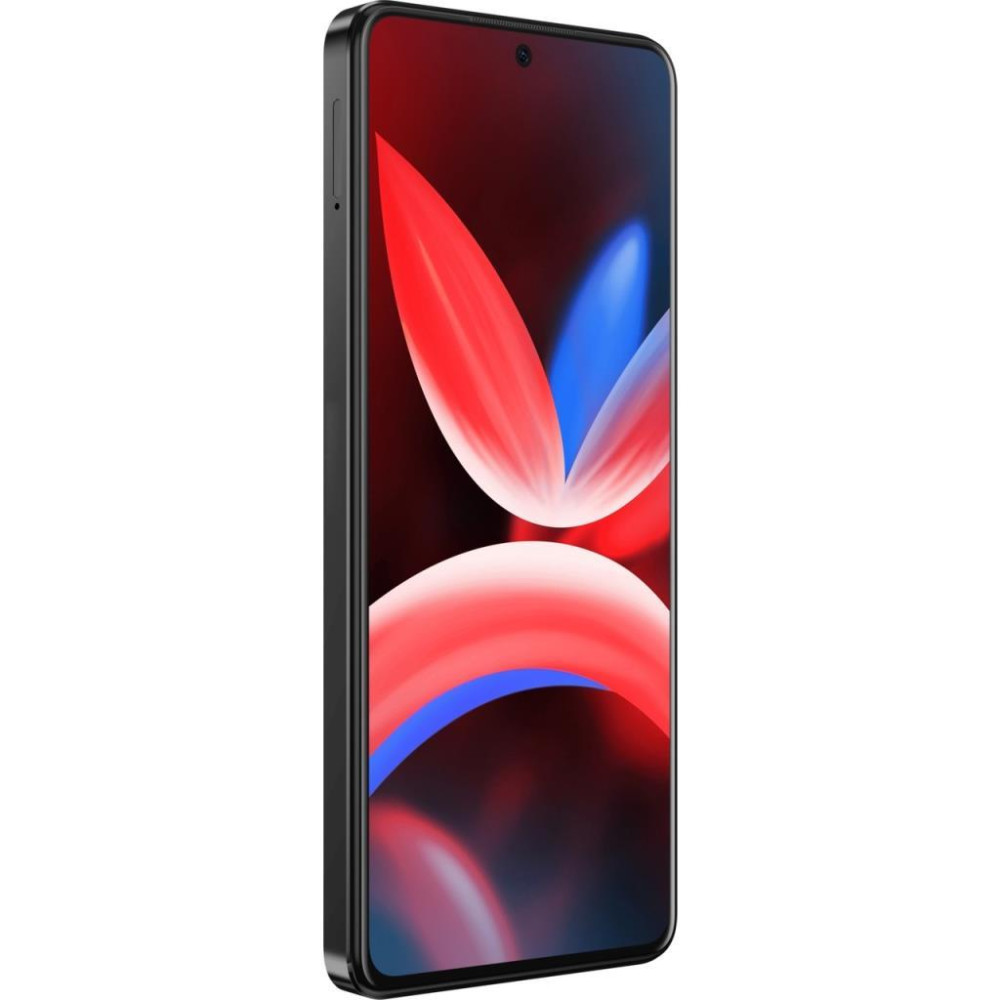 Omix X6 128 GB Siyah