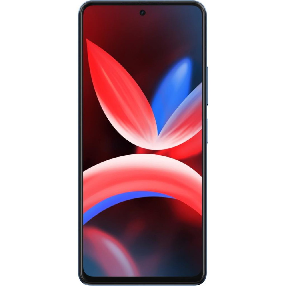 Omix X6 128 GB Mavi
