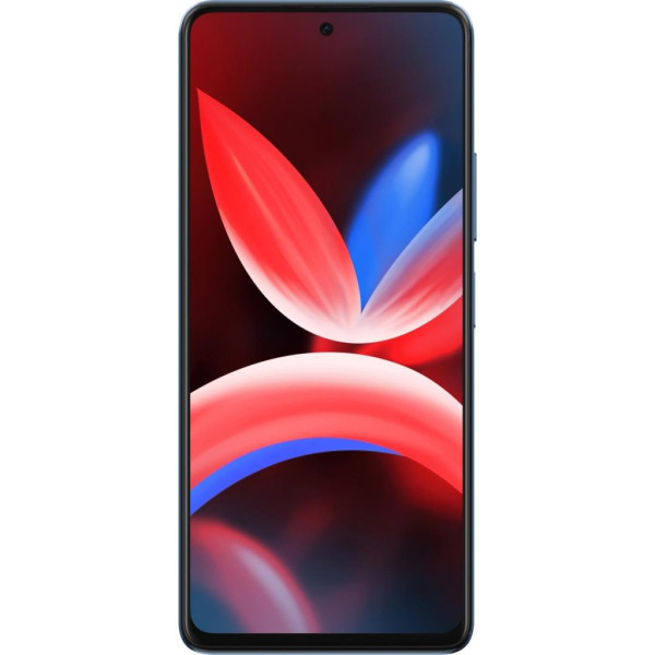 Omix X6 128 GB Mavi