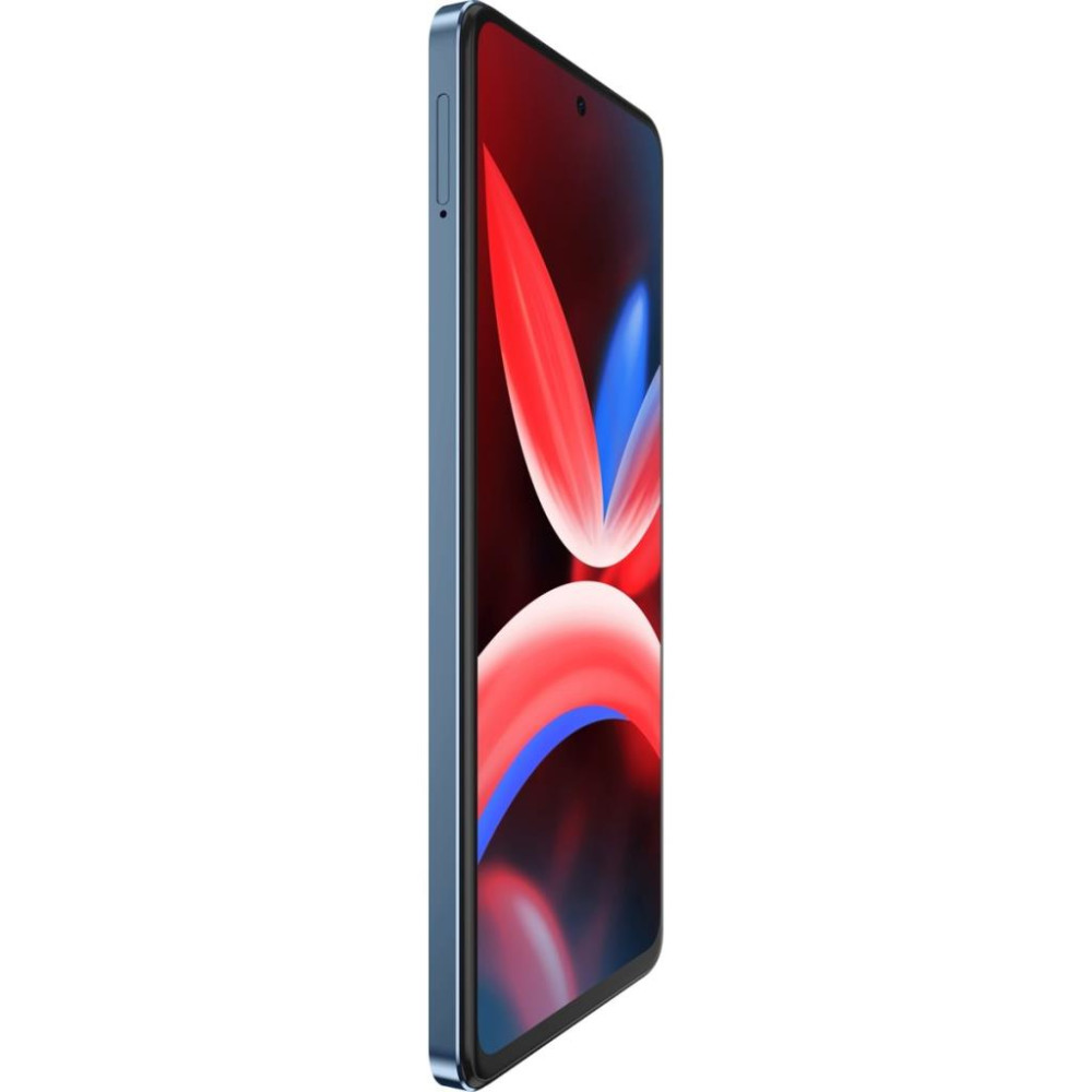 Omix X6 128 GB Mavi
