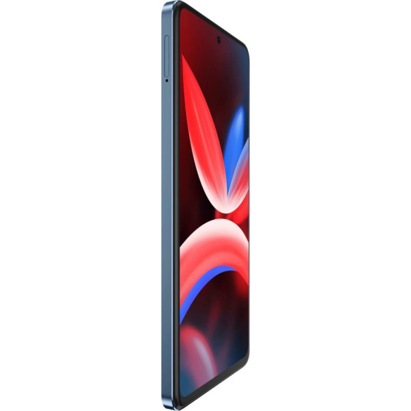 Omix X6 128 GB Mavi