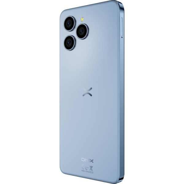 Omix X6 128 GB Mavi