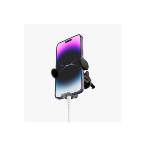 Spigen OneTap AirVent UTS12 Araç Telefon Tutucu Teşhir