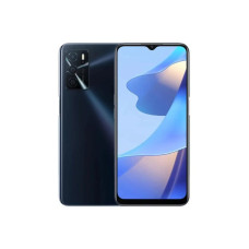 Yenilenmiş Oppo A16 64 GB 4 GB Siyah B Kalite