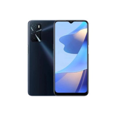 Yenilenmiş Oppo A16 64 GB 4 GB Siyah B Kalite