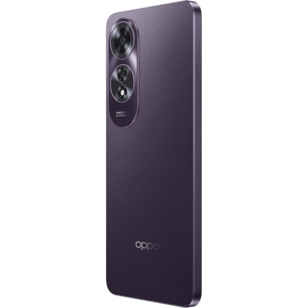 Oppo A60 128 GB Mor Outlet