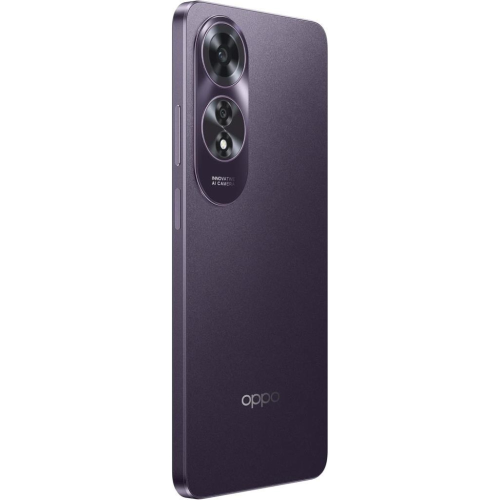 Oppo A60 128 GB Mor Outlet