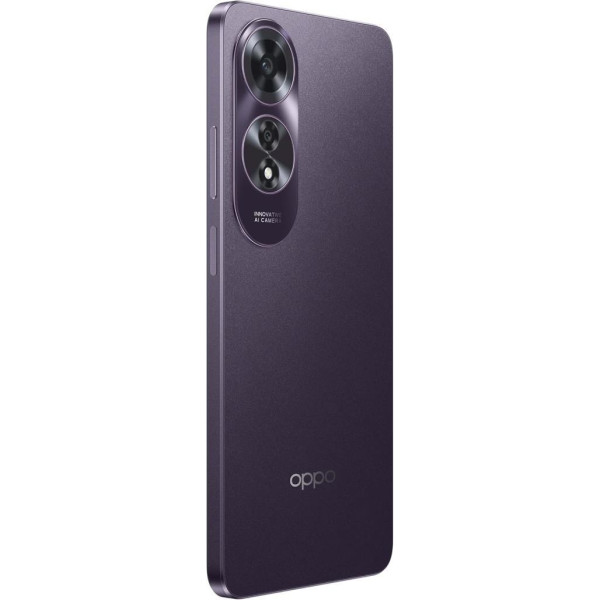 Oppo A60 128 GB Mor Outlet