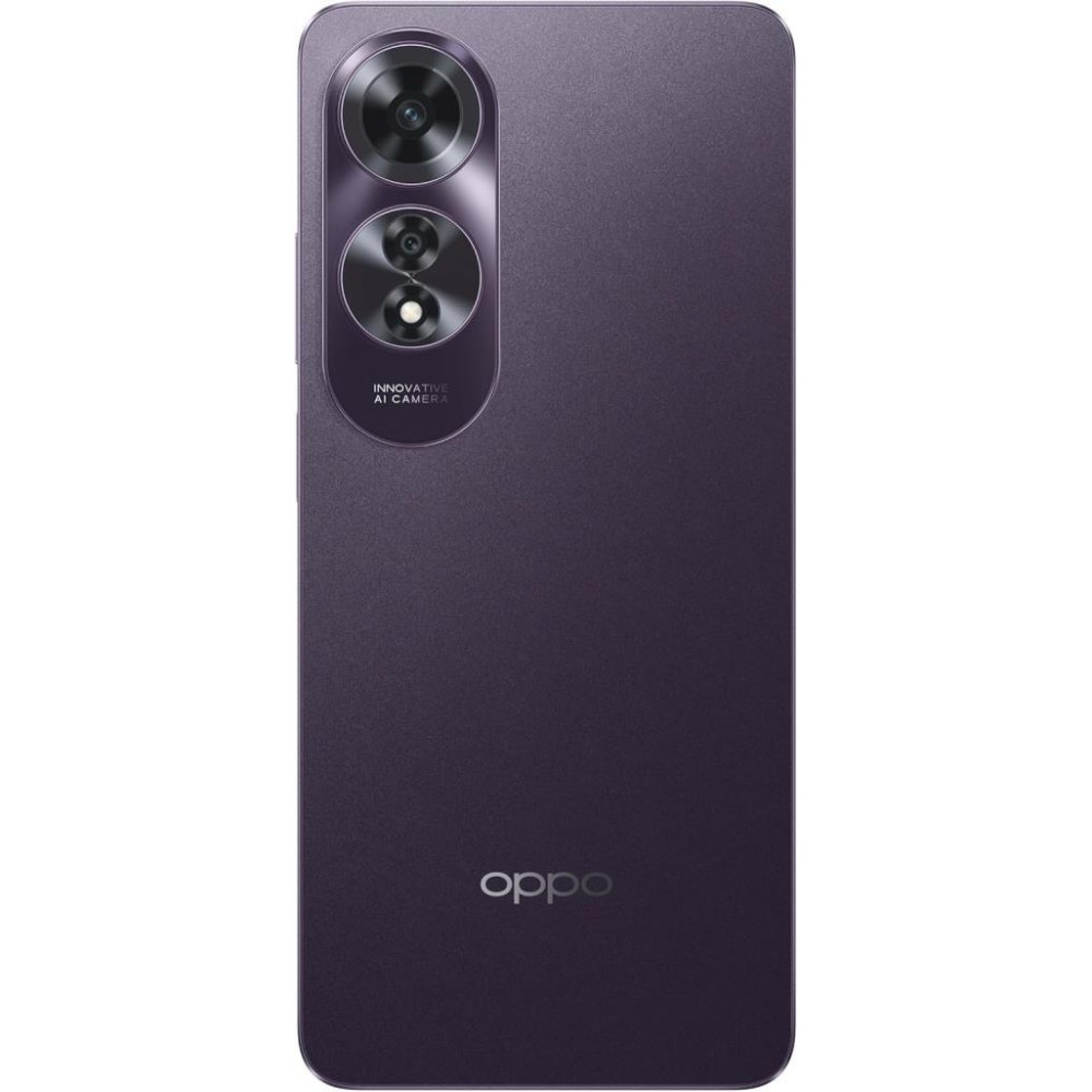 Oppo A60 128 GB Mor Outlet