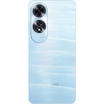 Oppo A60 128 GB Mavi (Oppo Türkiye Garantili)