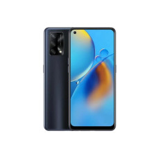 Yenilenmiş Oppo A74 128 GB Siyah B Kalite