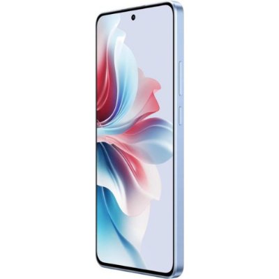 Oppo Reno 11 F 256 GB Mavi (Oppo Türkiye Garantili)