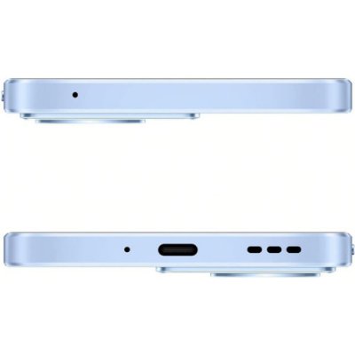 Oppo Reno 11 F 256 GB Mavi (Oppo Türkiye Garantili)