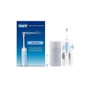 Oral-B Aquacare 4 Oxyjet Ağız ...