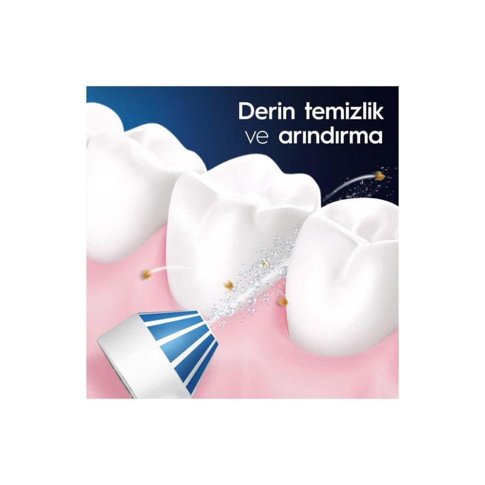 Oral-B Aquacare 4 Oxyjet Ağız Duşu Outlet