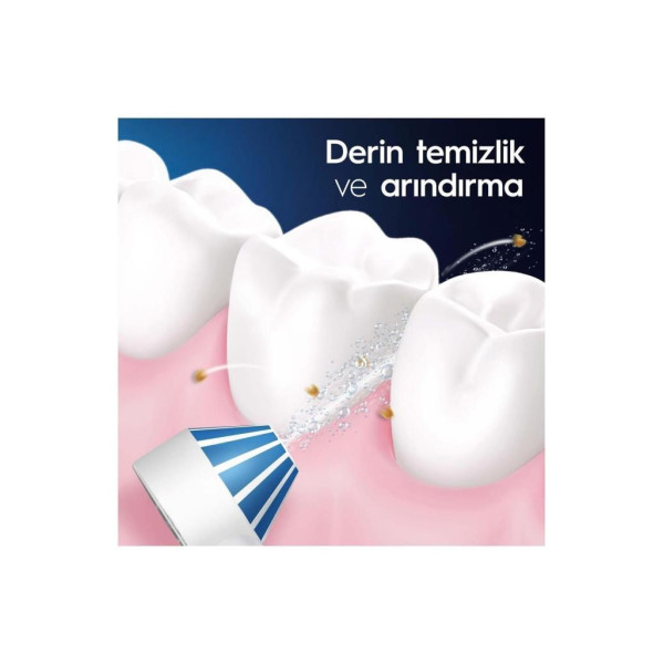 Oral-B Aquacare 4 Oxyjet Ağız Duşu Outlet
