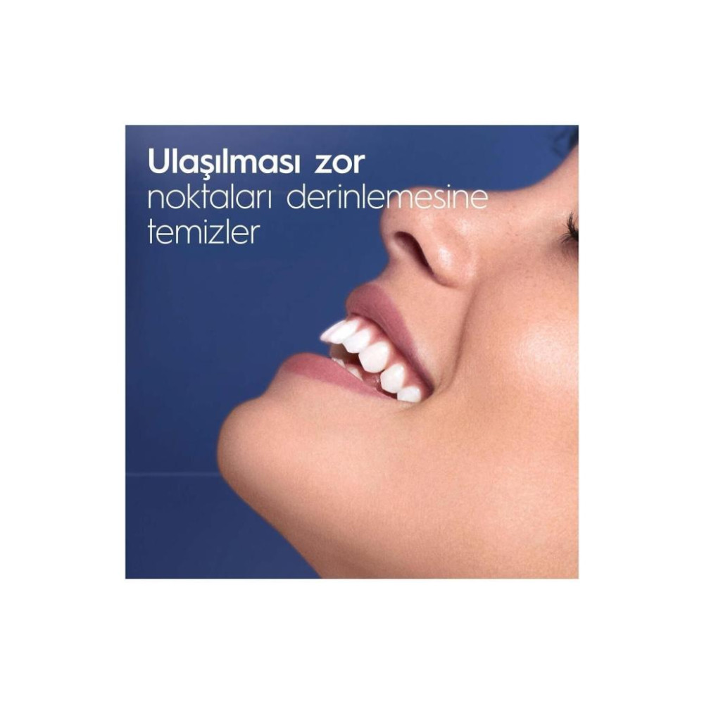 Oral-B Aquacare 4 Oxyjet Ağız Duşu Outlet