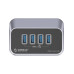 Orıco 4 Portlu Type-C Bağlantılı Usb3.2 Gen2 Çoklayıcı Hub Outlet