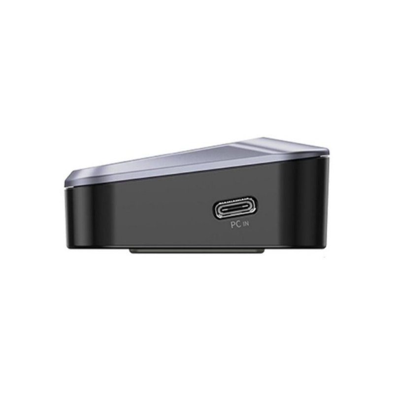 Orıco 4 Portlu Type-C Bağlantılı Usb3.2 Gen2 Çoklayıcı Hub Outlet