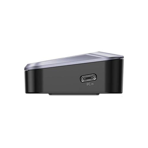 Orıco 4 Portlu Type-C Bağlantılı Usb3.2 Gen2 Çoklayıcı Hub Outlet