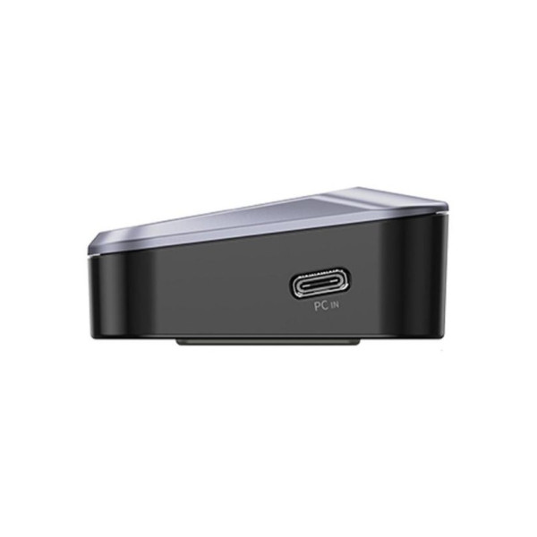 Orıco 4 Portlu Type-C Bağlantılı Usb3.2 Gen2 Çoklayıcı Hub Outlet