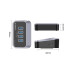 Orıco 4 Portlu Type-C Bağlantılı Usb3.2 Gen2 Çoklayıcı Hub Outlet