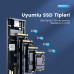 ORICO M.2 NVMe USB 3.2 Gen2 M-Key / B&M-Key 10Gbps SSD Disk Kutusu - Outlet