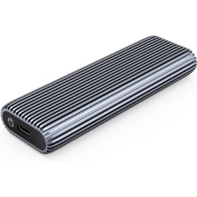 ORICO M.2 NVMe USB 3.2 Gen2 M-Key / B&M-Key 10Gbps SSD Disk Kutusu - Teşhir