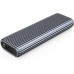 ORICO M.2 NVMe USB 3.2 Gen2 M-Key / B&M-Key 10Gbps SSD Disk Kutusu - Teşhir