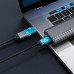 ORICO M.2 NVMe USB 3.2 Gen2 M-Key / B&M-Key 10Gbps SSD Disk Kutusu - Teşhir