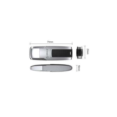 ORICO Type-C USB3.2 Gen1 USB-C 128GB Flash Bellek Alüminyum Kasa Outlet