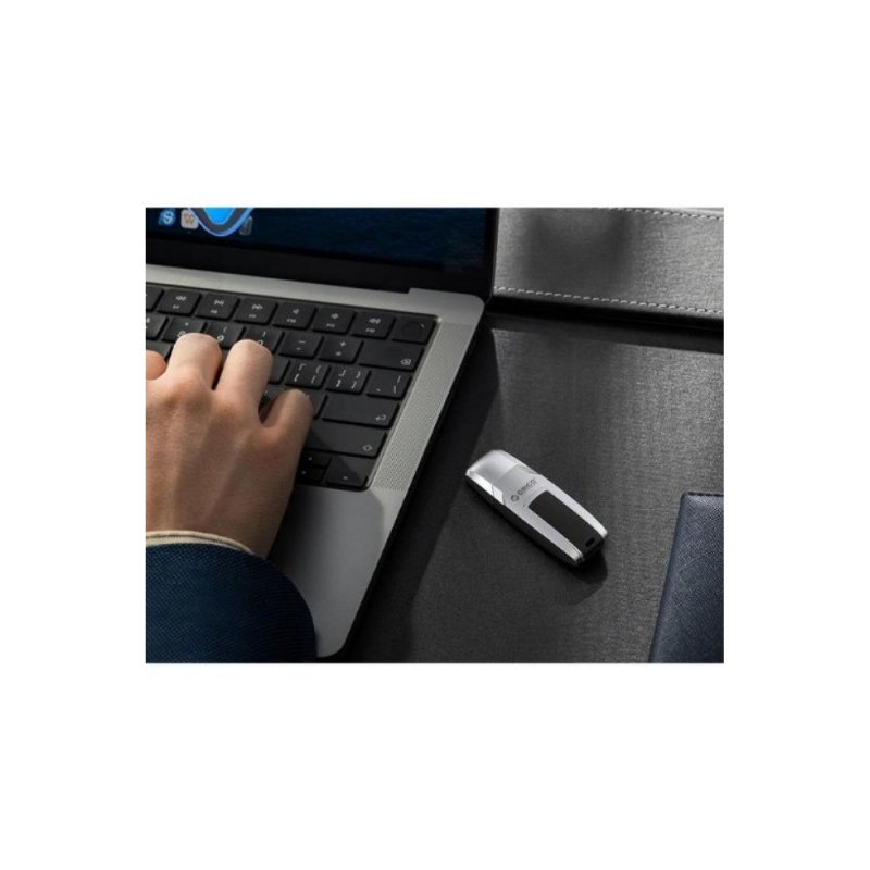 ORICO Type-C USB3.2 Gen1 USB-C 128GB Flash Bellek Alüminyum Kasa Outlet