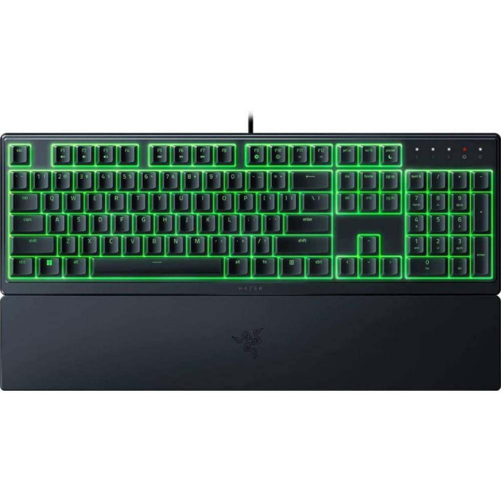 Razer Ornata Chroma V3 X Membrane Switch Kablolu Oyuncu Klavyesi