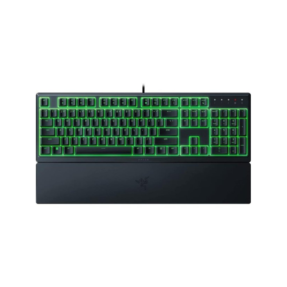 Razer Ornata Chroma V3 X Membrane Switch Kablolu Oyuncu Klavyesi-OUTLET