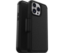 OtterBox iPhone 14 Pro Max Strada Kılıf Siyah...