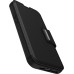 OtterBox iPhone 14 Pro Max Strada Kılıf Siyah