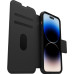 OtterBox iPhone 14 Pro Max Strada Kılıf Siyah