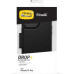 OtterBox iPhone 14 Pro Max Strada Kılıf Siyah